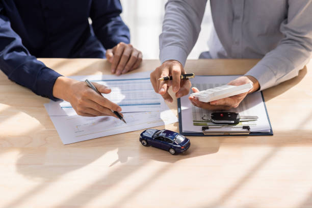 Silver Firs auto coverage comparison